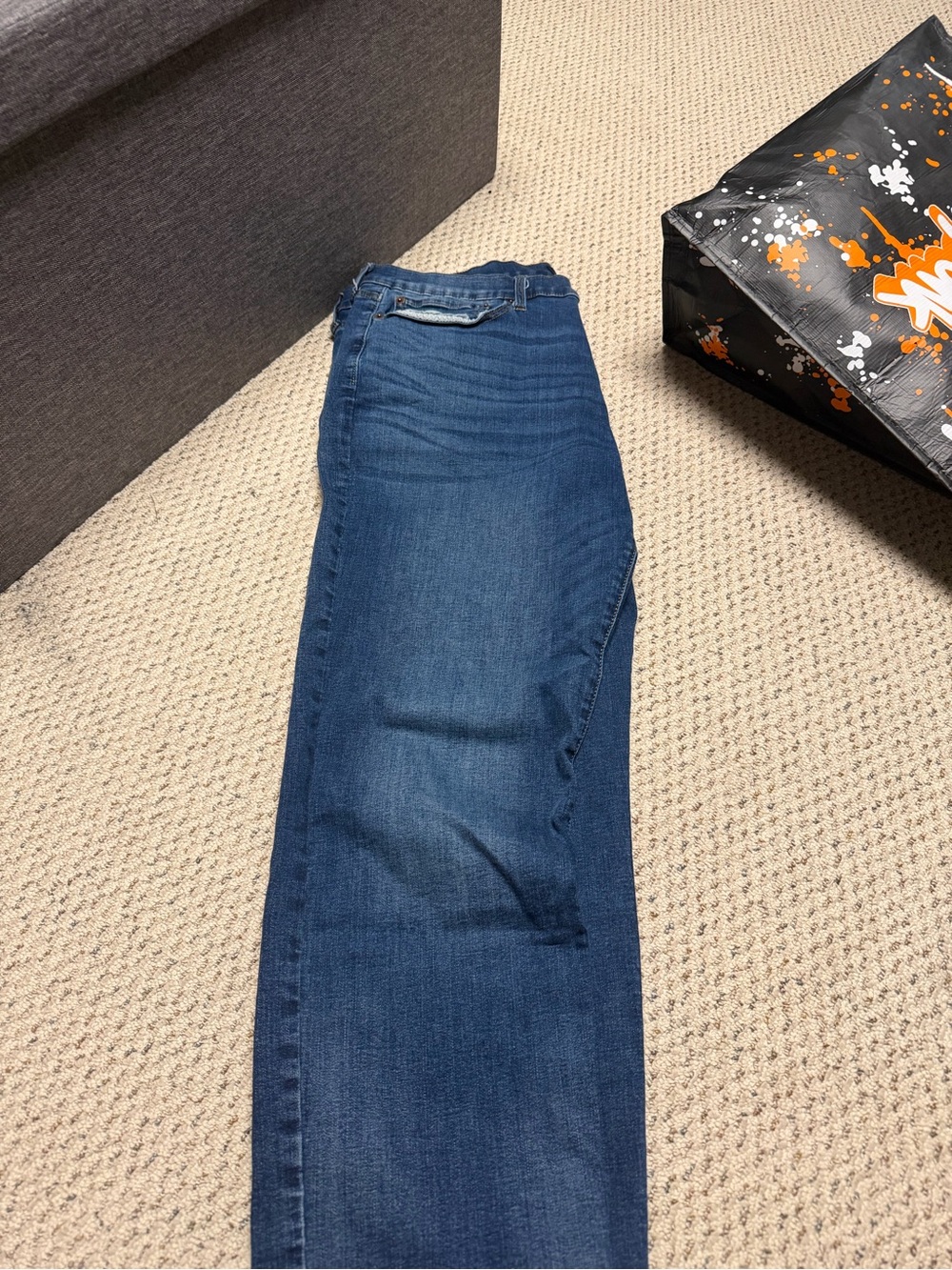Lucky brand